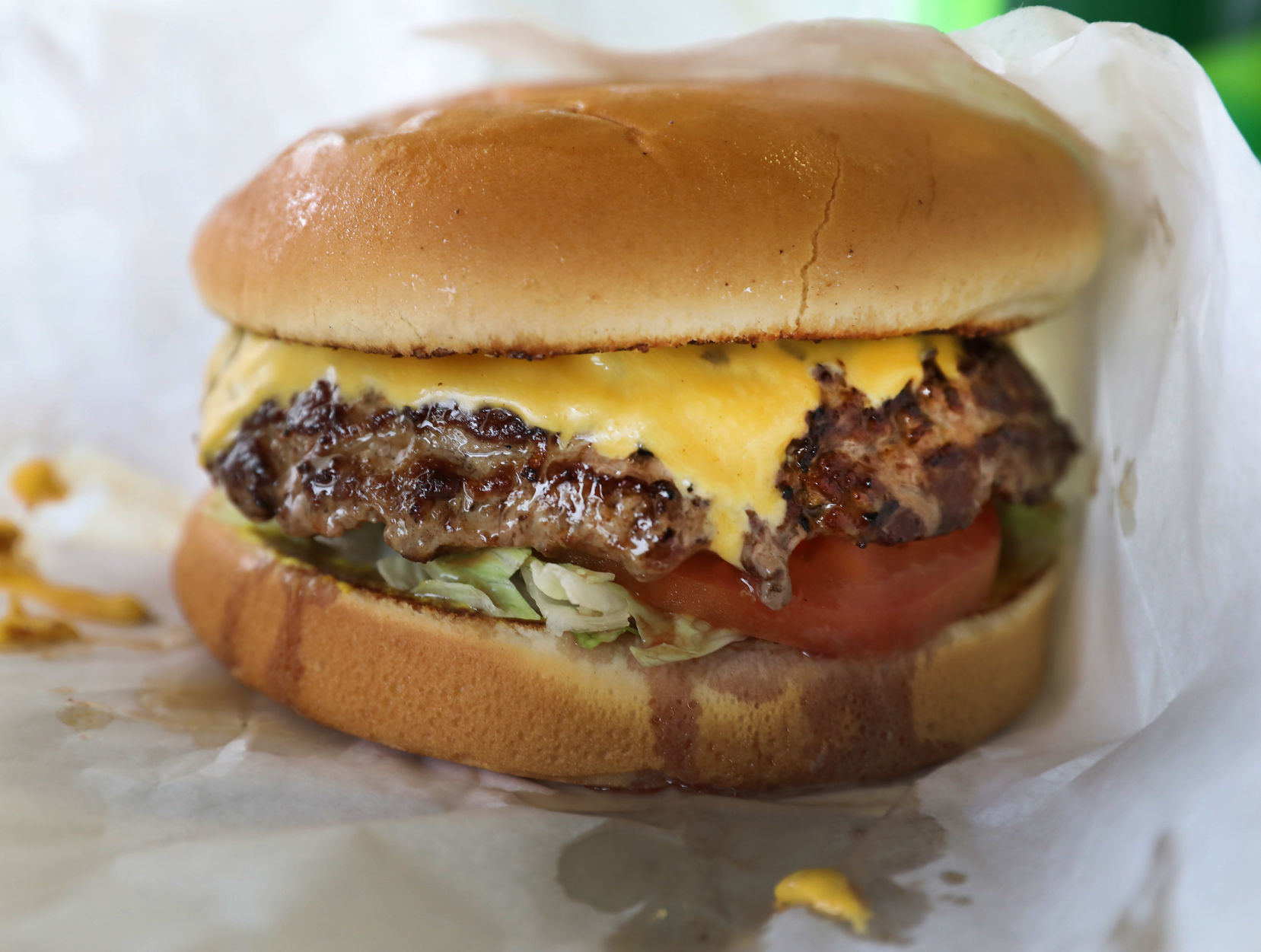Bill’s Jumbo Burgers